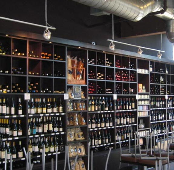 Cissy’s Market & Wine Bar